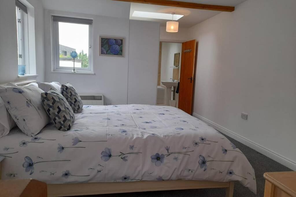 Town Centre Cottage Tewkesbury Bagian luar foto
